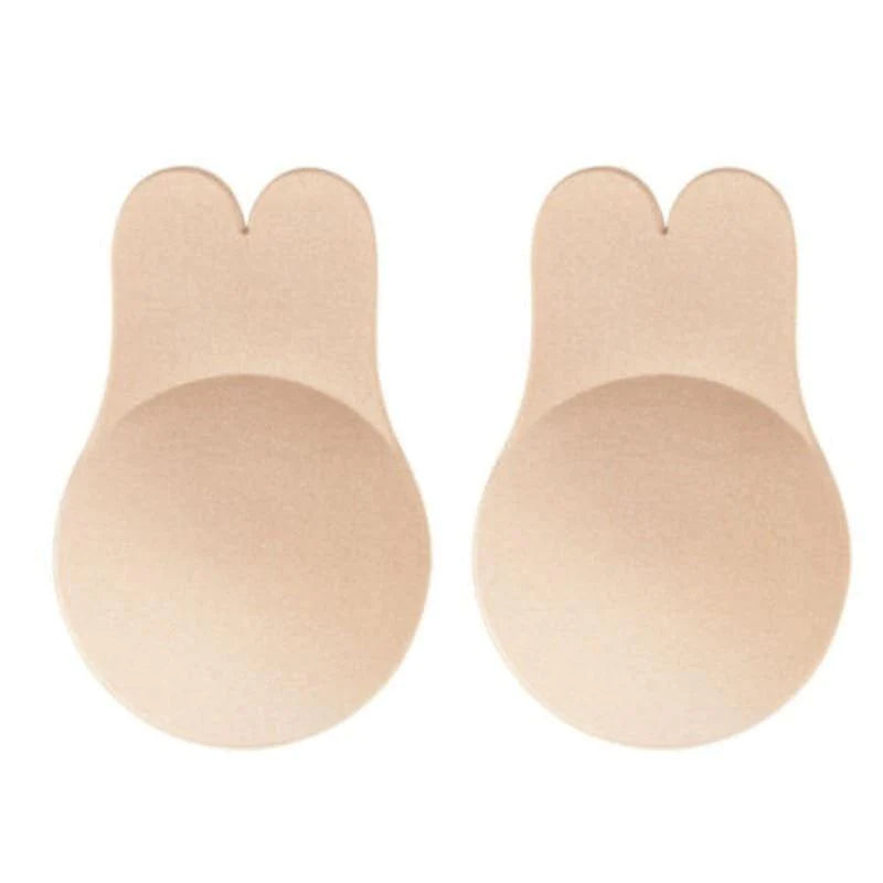 Sutiã Lift Up Invisível - Efeito Silicone